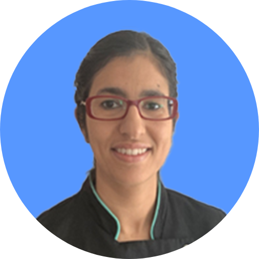 Dr. Navneet Kaur