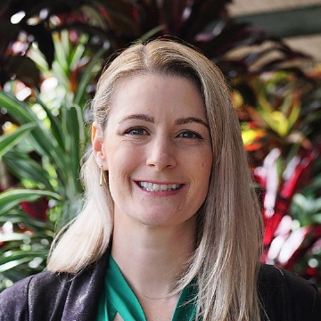 Dr Kate Collins