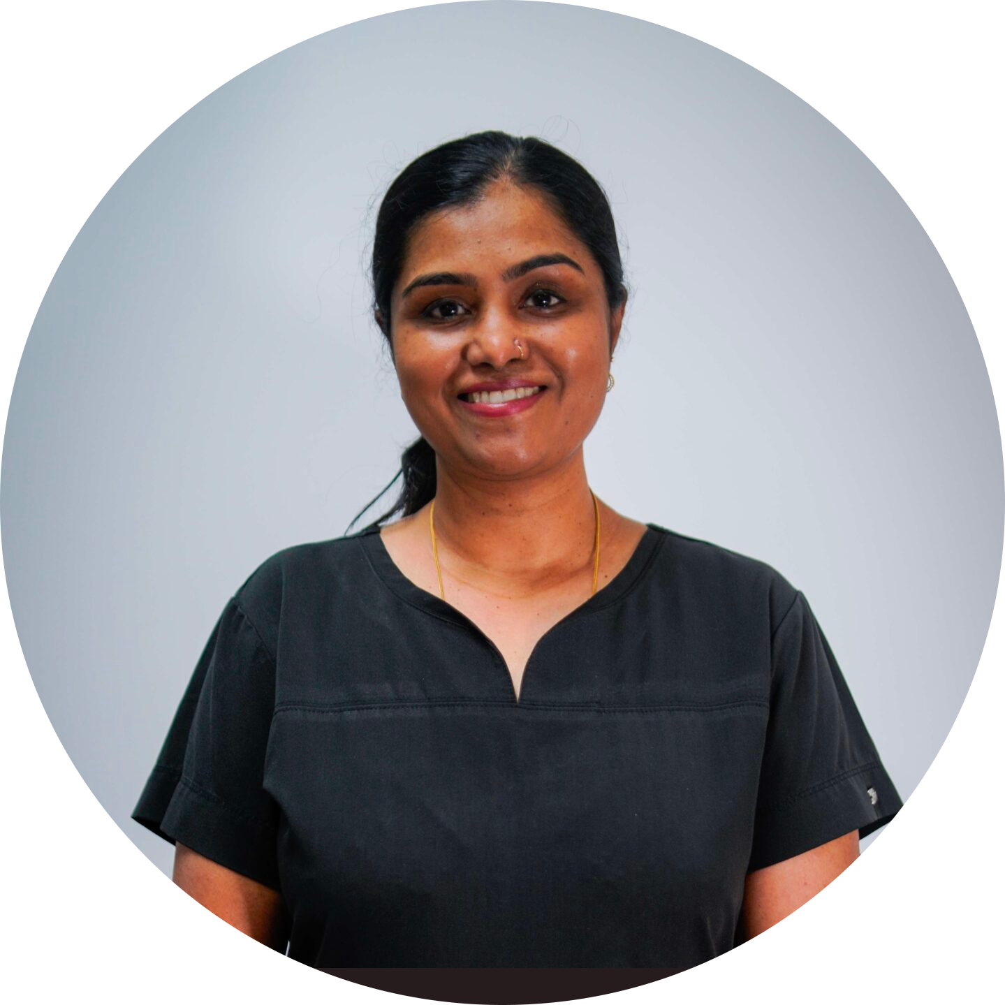 Dr Jude Aarthi