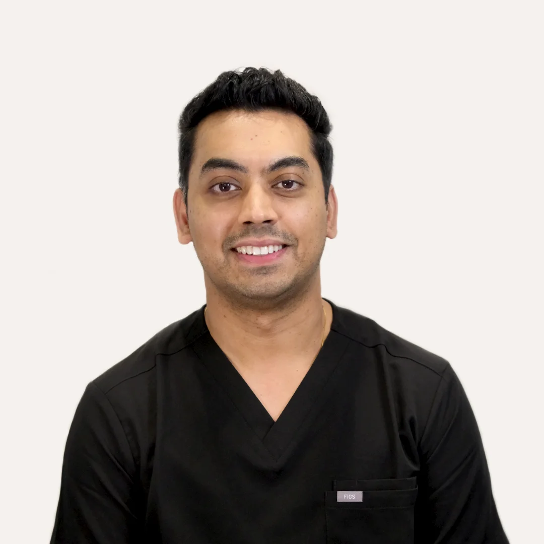 Dr Abhishek Aggarwal