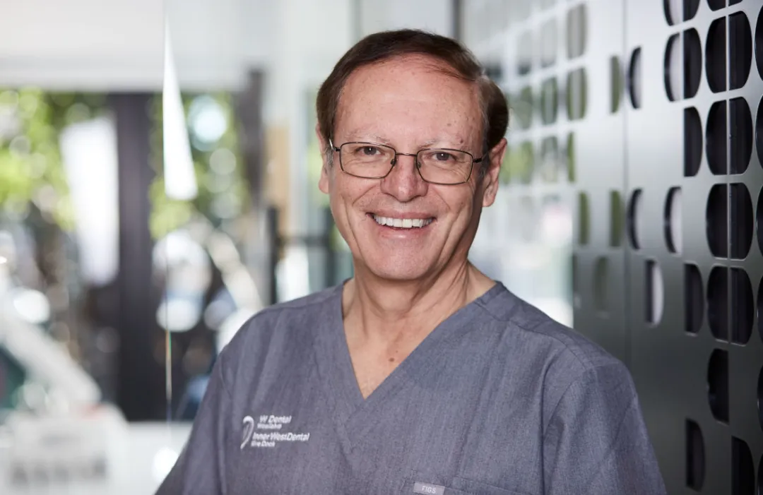 Dr. Michael Santangelo