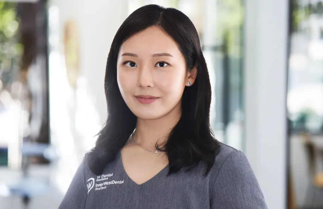 Dr. Selena John