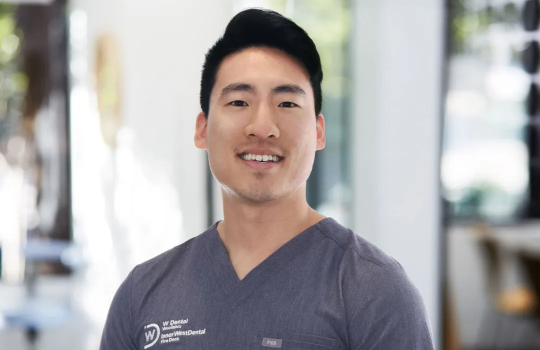 Dr. Peter Wu