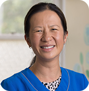 Dr. Caroline Nguyen