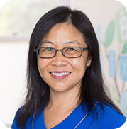 Dr. Theresa Leong