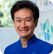 Dr. Andy Lam