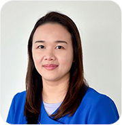 Dr. Patricia Wong