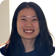 Dr. Irene Jin