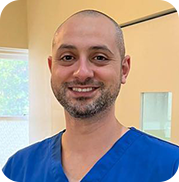 Dr. Faisal Barafi