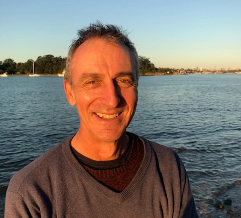 Dr. Philip Tregeagle