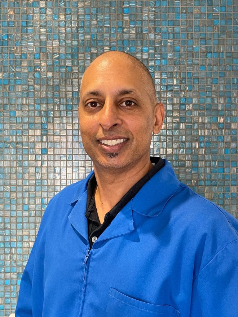 Dr. Dal Sihota
