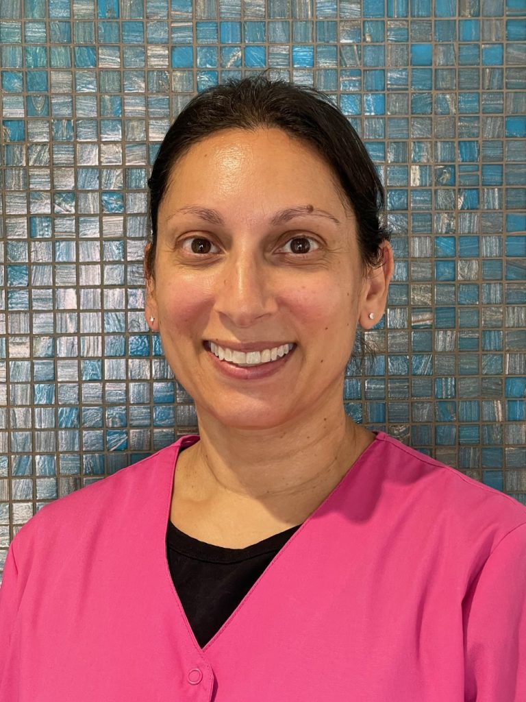 Dr. Pam Sihota