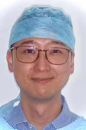 Dr Joseph Jho