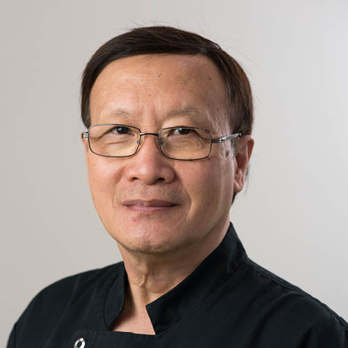 Dr. An Tran