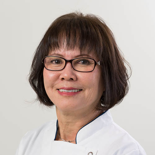 Dr. Tam Tran