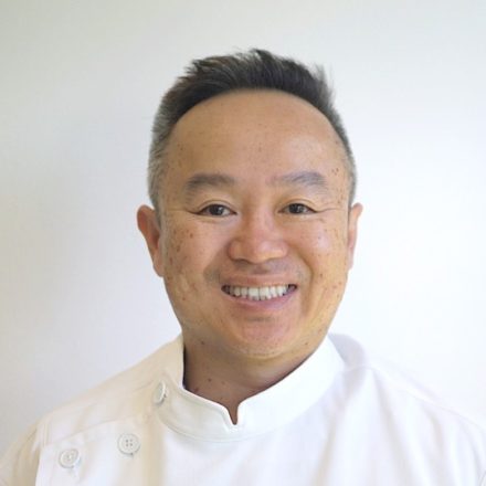 Dr. Nhon Thai