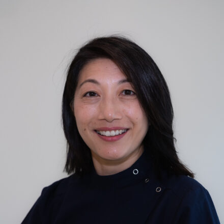 Dr. Florence Yuen