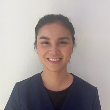 Dr. Cathleen Pho