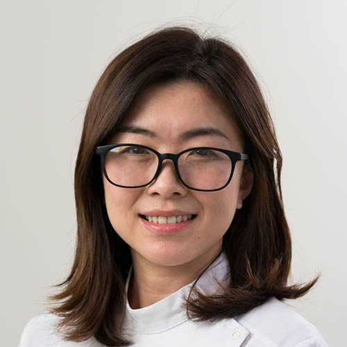 Dr. Goay Peng Ng