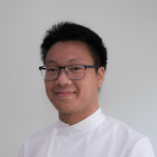 Dr. Andrew Tran