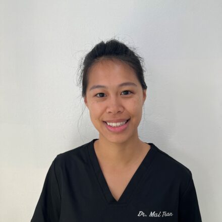 Dr. Mai Tran
