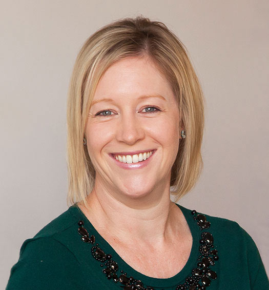 Dr Shelley Coburn