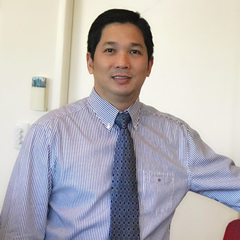 Dr Lam Quang Tran