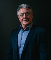 Dr Eric Davis