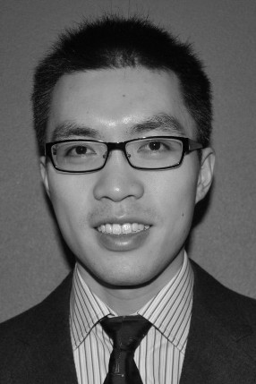 Dr. Desmond Yiu