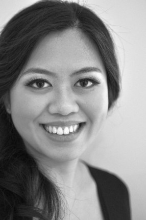 Dr. Michelle Ang