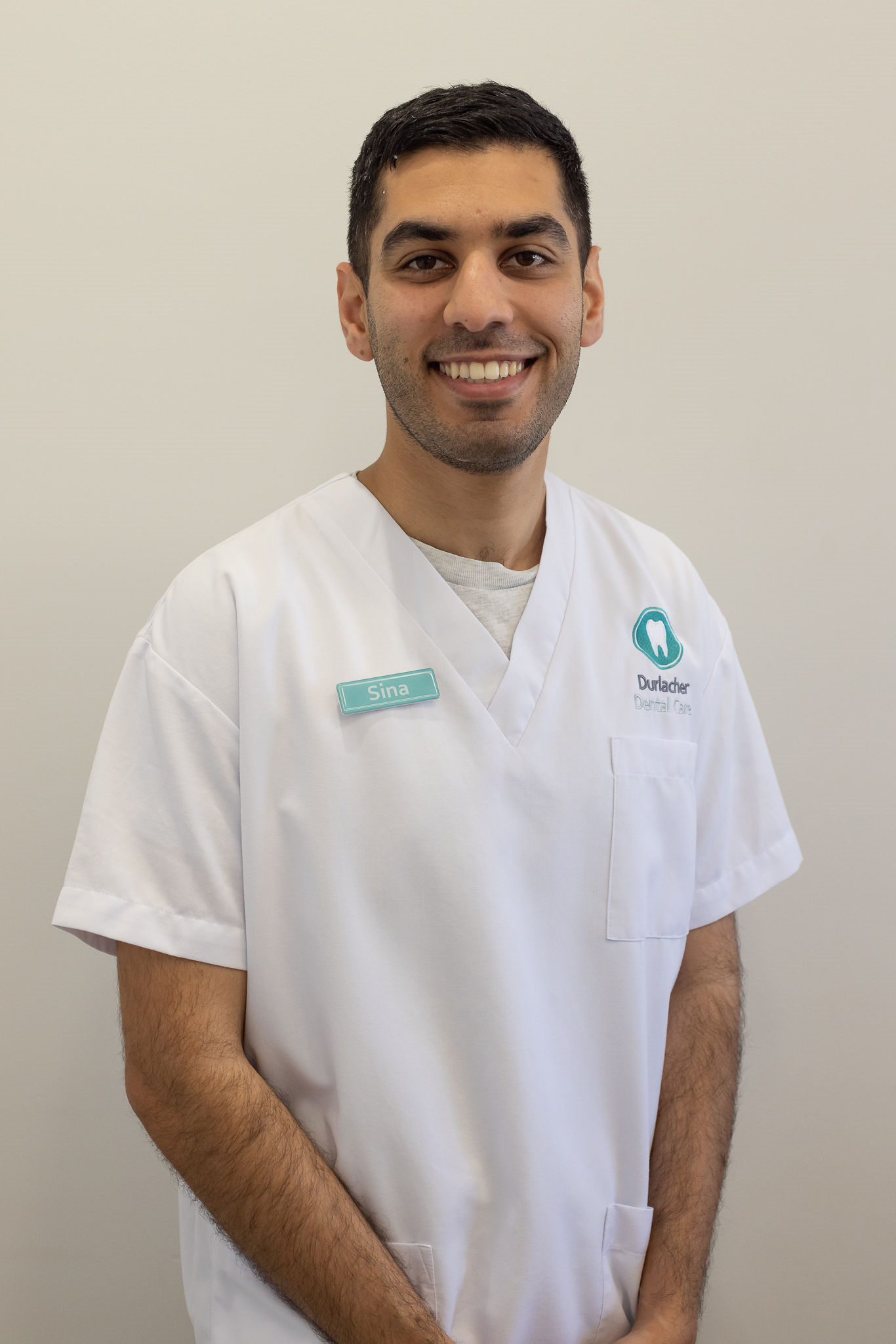 Dr. Sina Sabeti