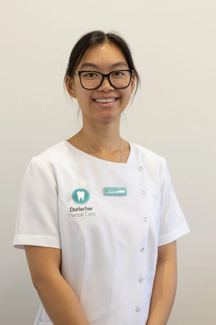 Dr. Xin Jie Tan