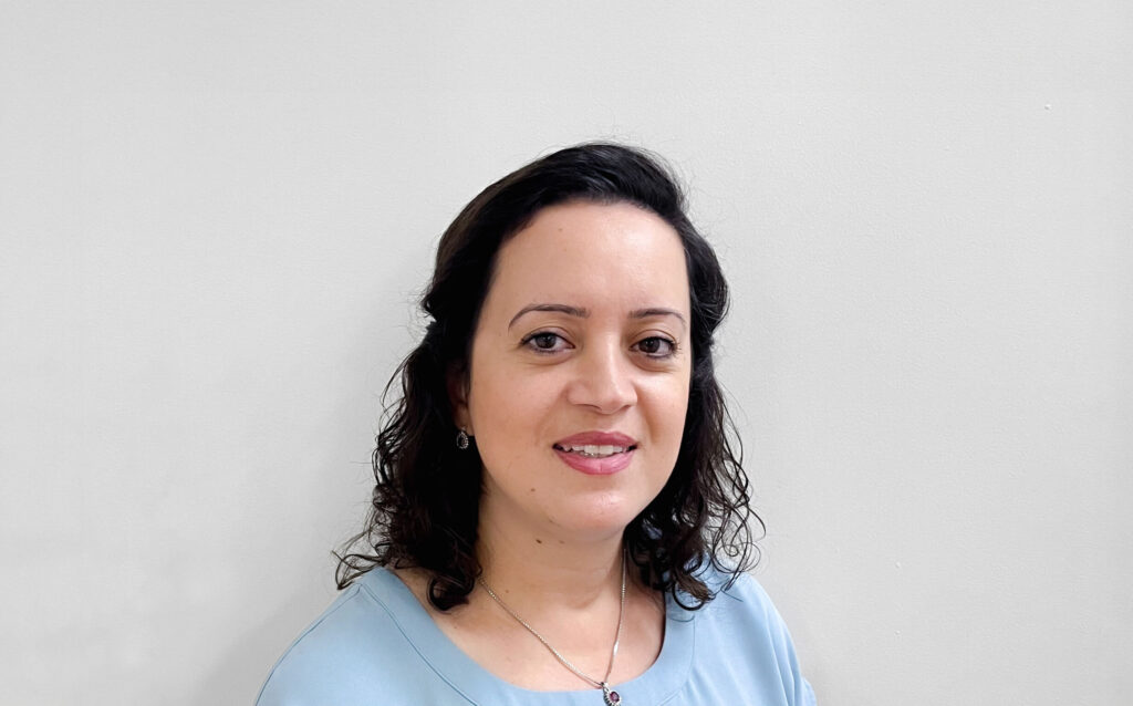 Dr. Behnoush Azhang