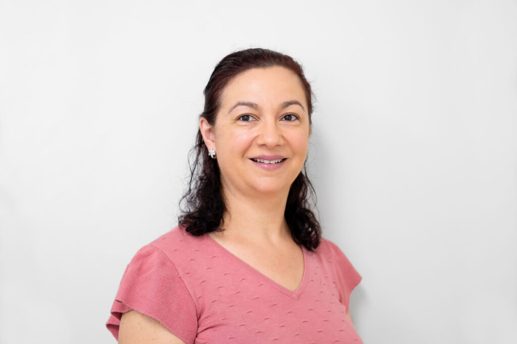 Dr.Julija Nikoloska