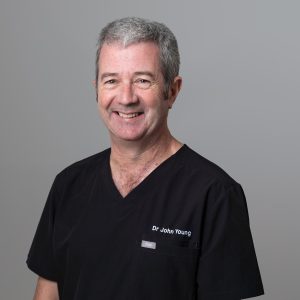 Dr John Young
