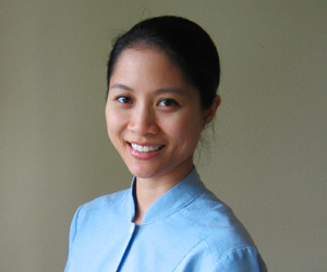 Dr Sonia Lee