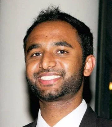 DR DARIAN KARUNAIKUMAR