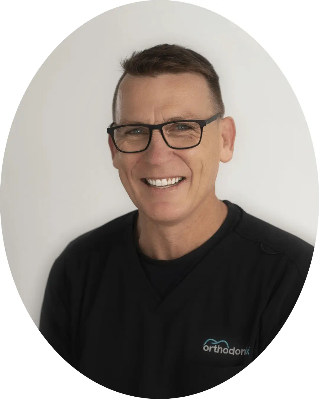 Dr Roger Hammond