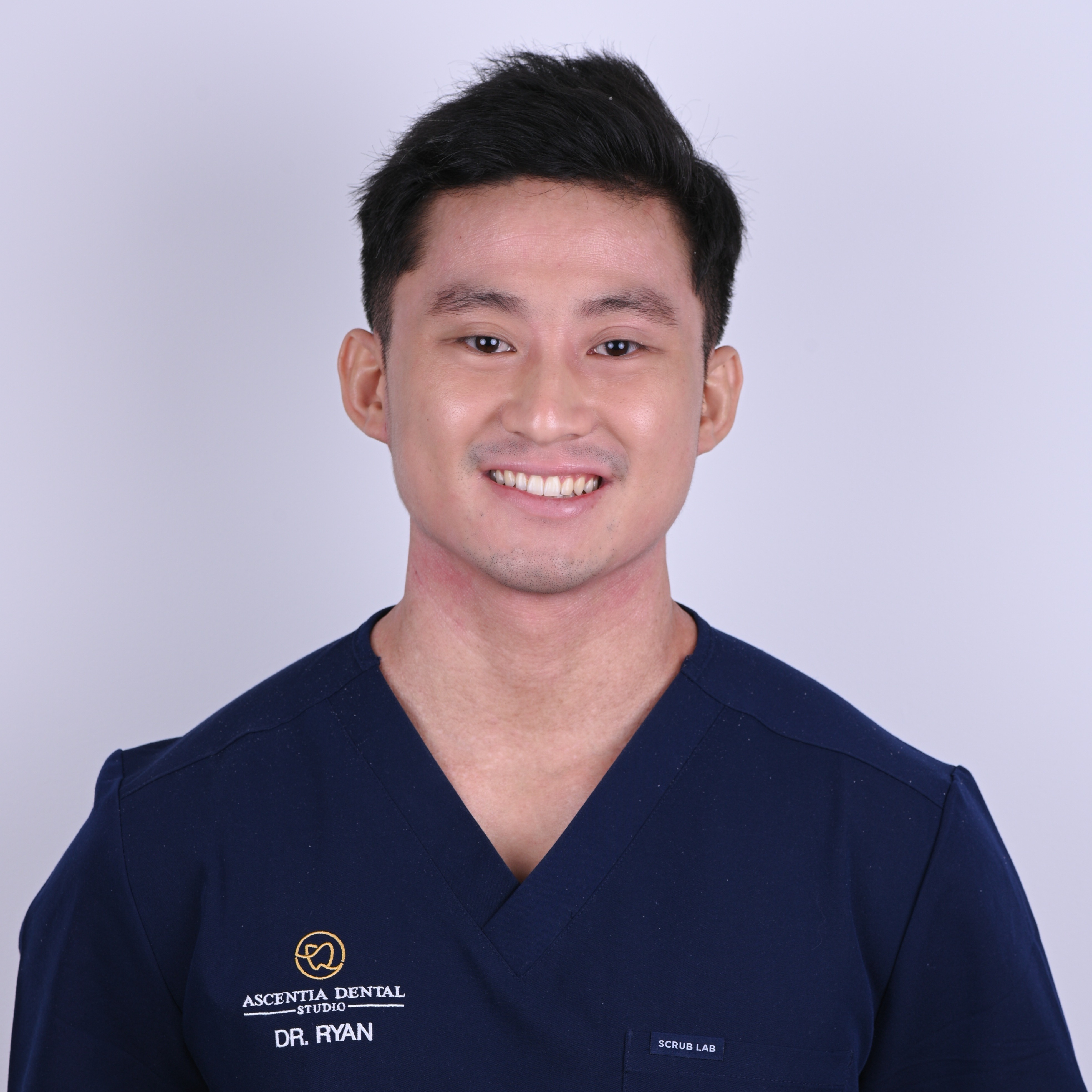 Dr Ryan Nguyen