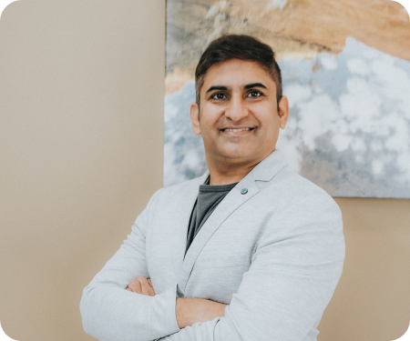 Dr. Bhumit Shah