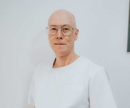 Dr. Greg Hilton