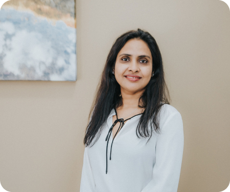 Dr. Jigisha Shah