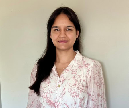 Dr. Ramandeep Kaur Dhilon