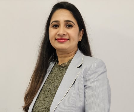 Dr. Sandeep Kaur