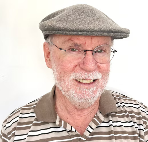 Dr Russell West