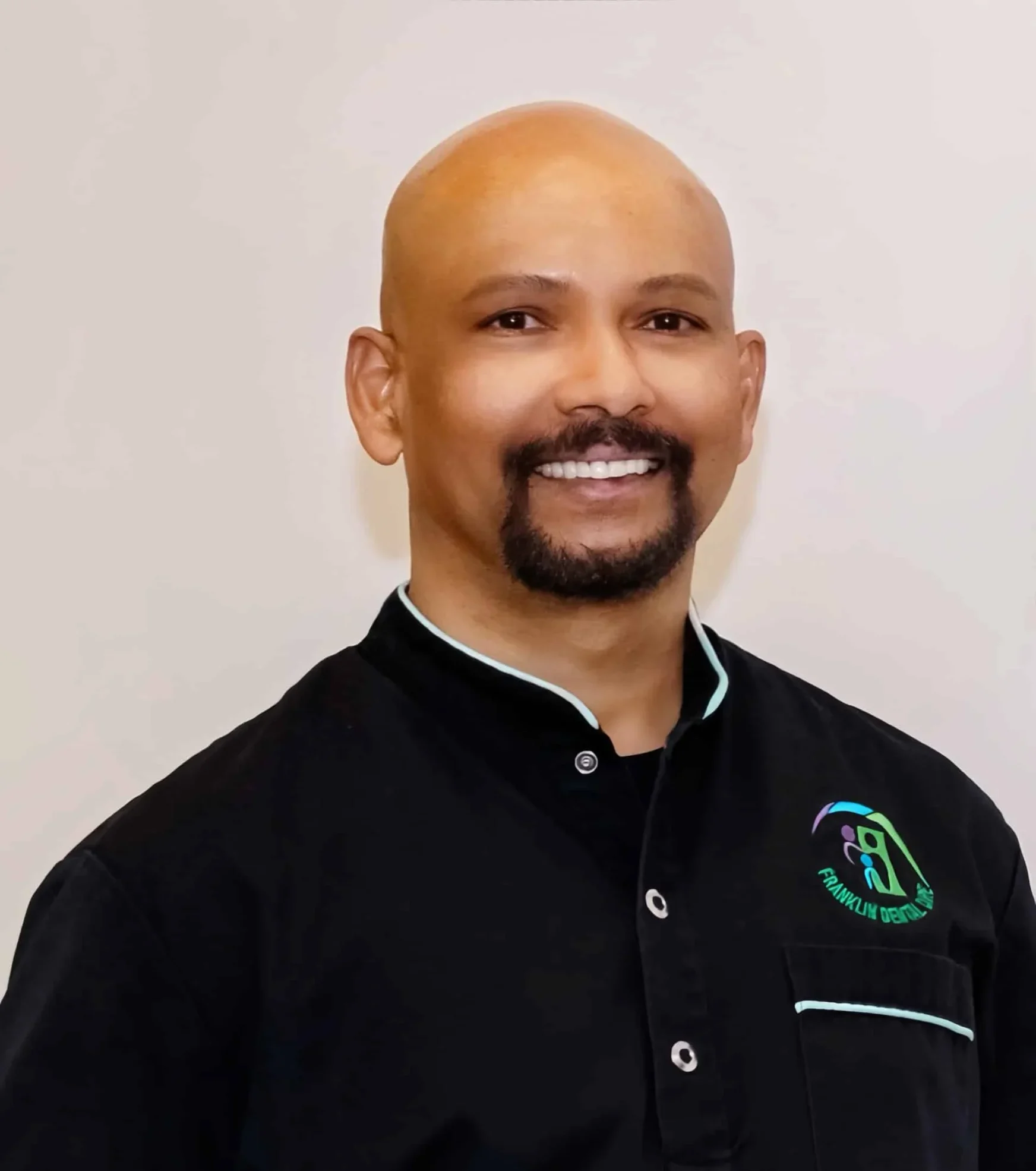 Dr. Alex Warnakula