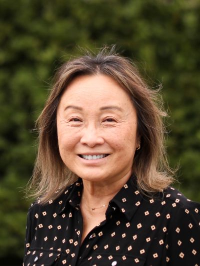 Dr Fammy Liem