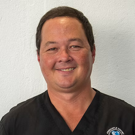 DR DAVID YU