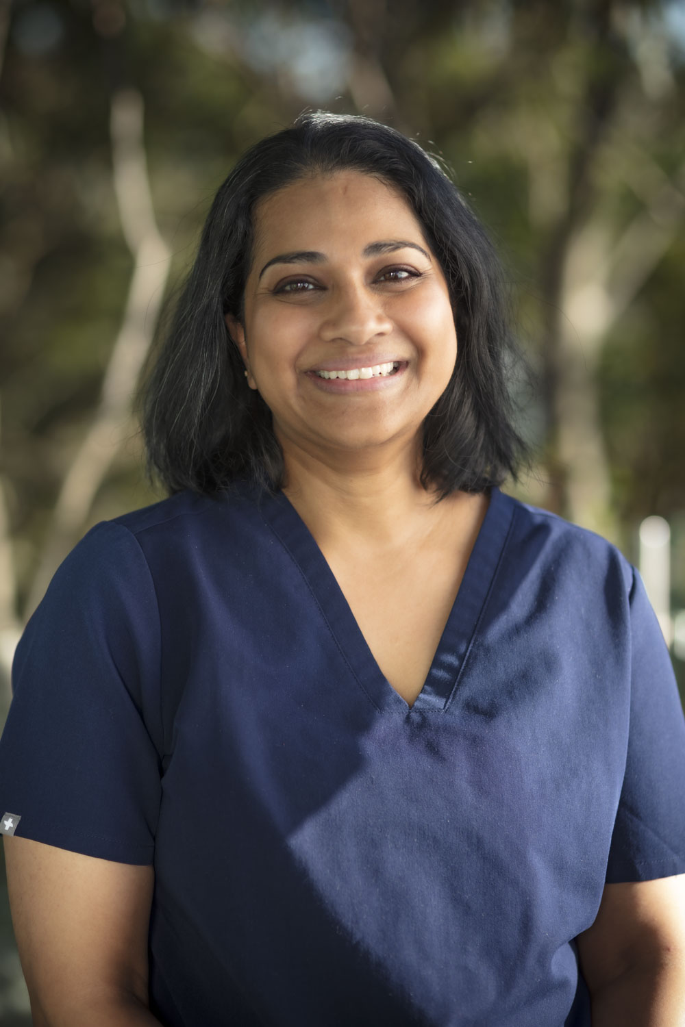 Dr. Pallavi Ganesh
