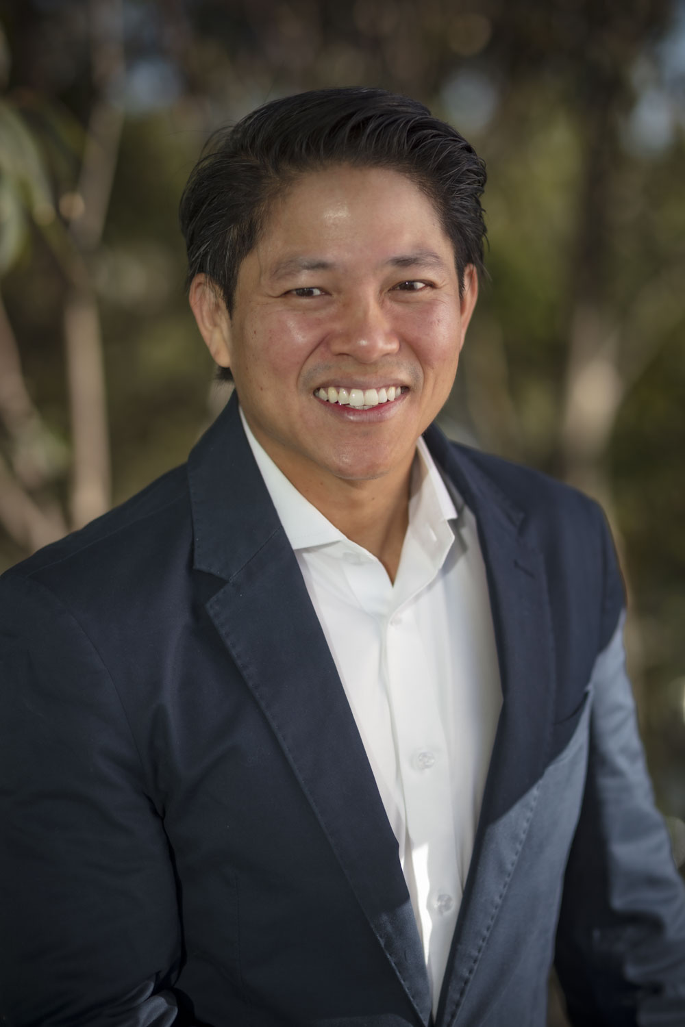 Dr. Andrew See